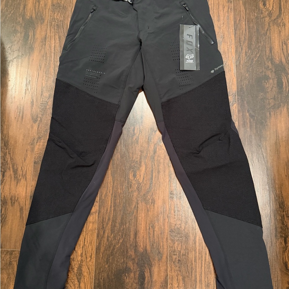 Fox Men’s Flexair Pro Pants Size 30